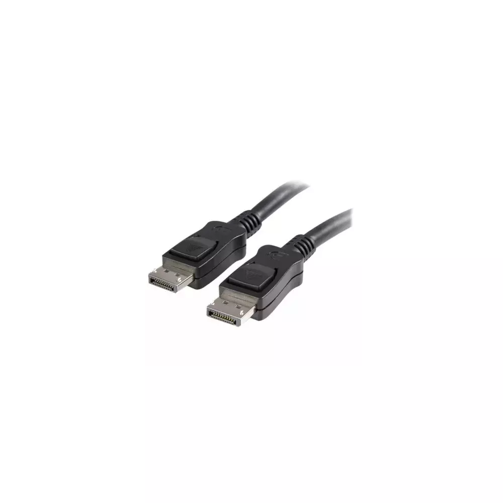 Cable Display Port 1.4 M/M 5.0M Ultra HD/4K 3840x2160