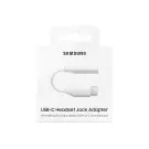 Adaptateur Samsung EE-UC10J USB Type-C vers Jack 3.5mm