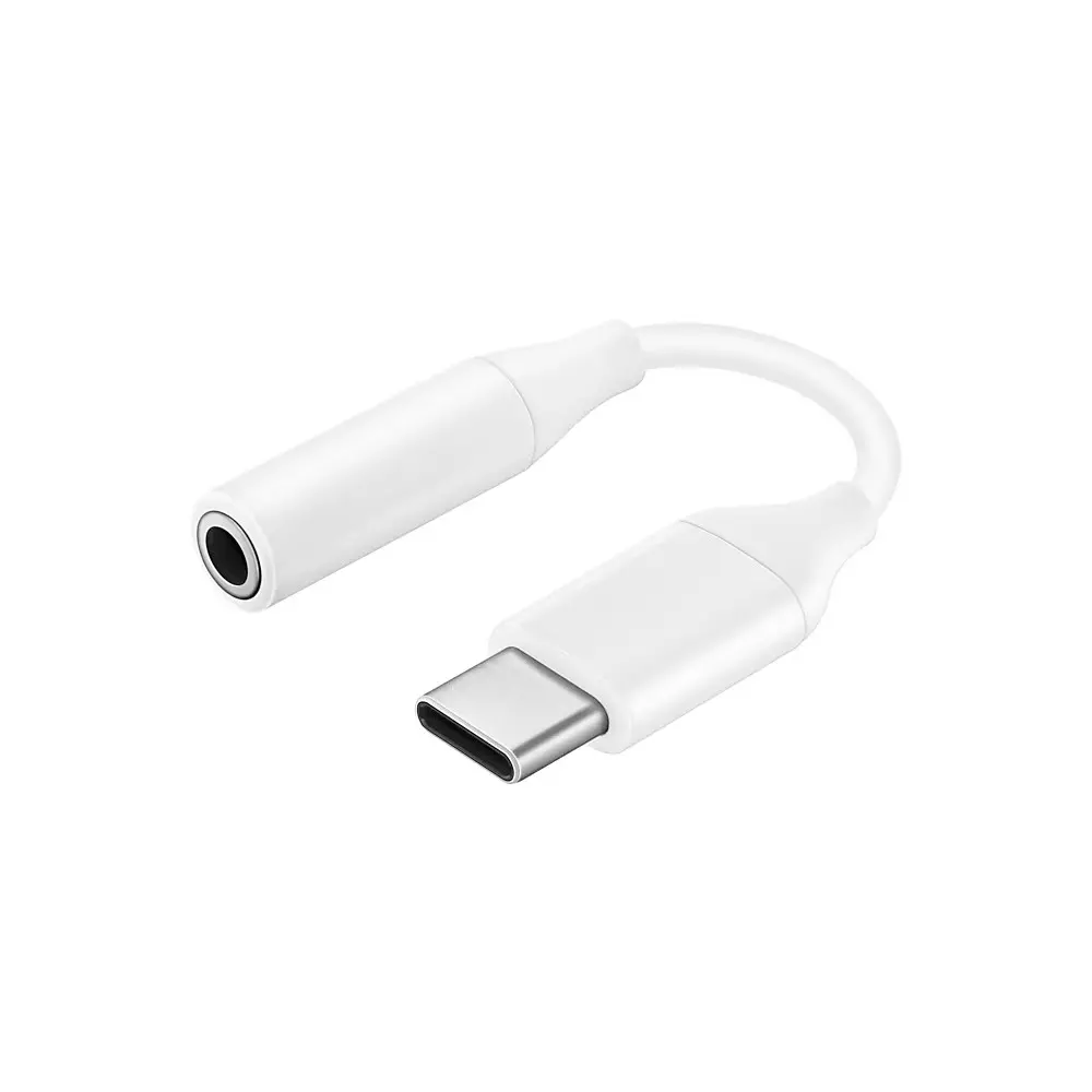 Adaptateur Samsung EE-UC10J USB Type-C vers Jack 3.5mm