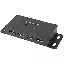 HUB LogiLink UA0141A USB...