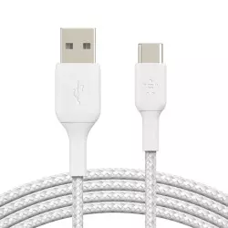Cable USB vers Type-C 3A...