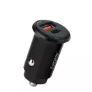 Chargeur Allume Cigare USB PD 30W Fairplay Maranello S3