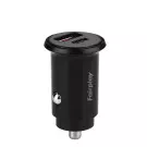 Chargeur Allume Cigare USB PD 30W Fairplay Maranello S3