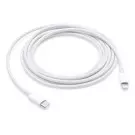Cable USB-C vers Lightning Apple 1M Blanc