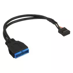 Adaptateur interne USB 2.0...