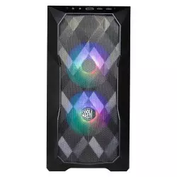 Boitier Cooler Master MasterBox TD300 Mesh ARGB Noir