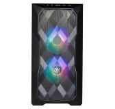 Boitier Cooler Master MasterBox TD300 Mesh ARGB Noir Boitier Cooler Master MasterBox TD300 Mesh ARGB Noir