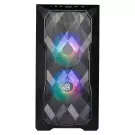 Boitier Cooler Master MasterBox TD300 Mesh ARGB Noir