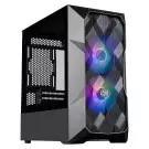 Boitier Cooler Master MasterBox TD300 Mesh ARGB Noir