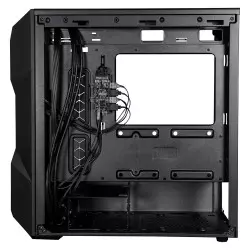 Boitier Cooler Master MasterBox TD300 Mesh ARGB Noir