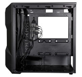 Boitier Cooler Master MasterBox TD300 Mesh ARGB Noir Boitier Cooler Master MasterBox TD300 Mesh ARGB Noir