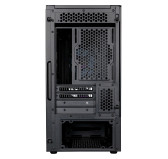 Boitier Cooler Master MasterBox TD300 Mesh ARGB Noir Boitier Cooler Master MasterBox TD300 Mesh ARGB Noir