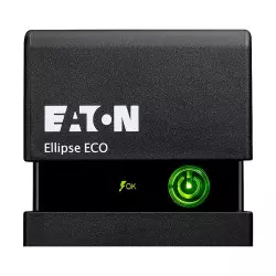 Onduleur EATON Ellipse ECO 650 IEC 650 VA 4 Prises IEC 400 Watts