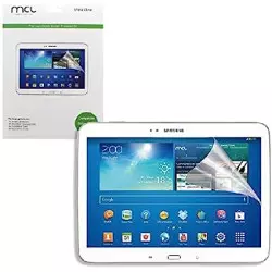 1 x Film de Protection Samsung MCL Samar ACC-F060 GalaxyTab 3/4 10.1"