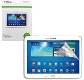1 x Film de Protection Samsung MCL Samar ACC-F060 GalaxyTab 3/4 10.1" 1 x Film de Protection Samsung MCL Samar ACC-F060 GalaxyTab 3/4 10.1"