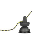 Bungee Cherry Xtrfy C1 Noir
