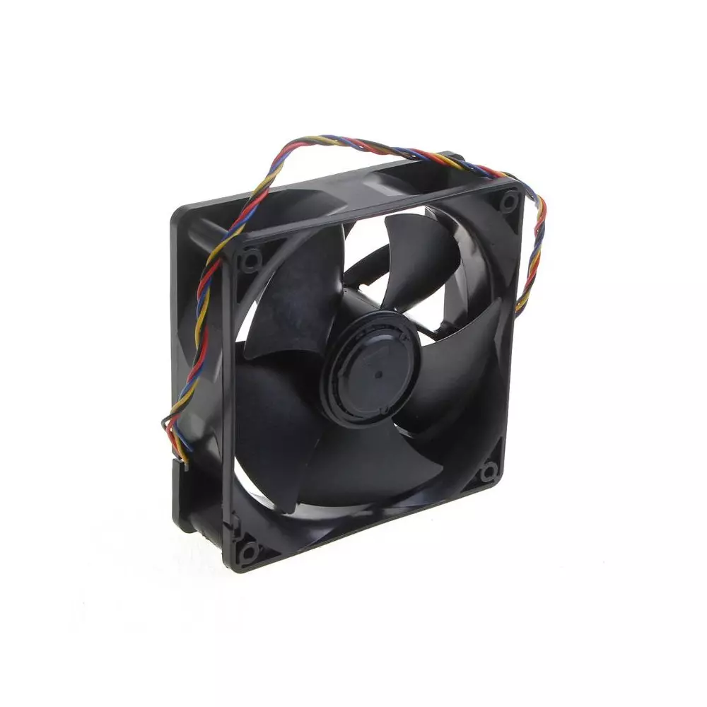 Ventilateur 9x9x2.5cm