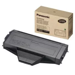 Toner Panasonic KX-FAT410X...