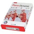 Ramette 500 Feuilles Papyrus Plano Dynamic Extra Blanc A3 80g/m2