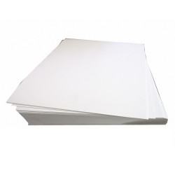 Rammette de 500 Feuilles A4 80g