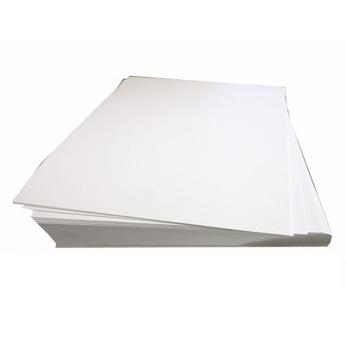 Rammette de 500 Feuilles A4 80g