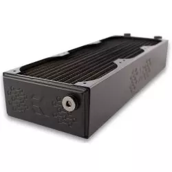 Radiateur EKWaterblocks RAD-XTX 120 160 x 130 x 64 mm