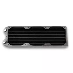 Radiateur EKWaterblocks RAD-XTX 120 160 x 130 x 64 mm