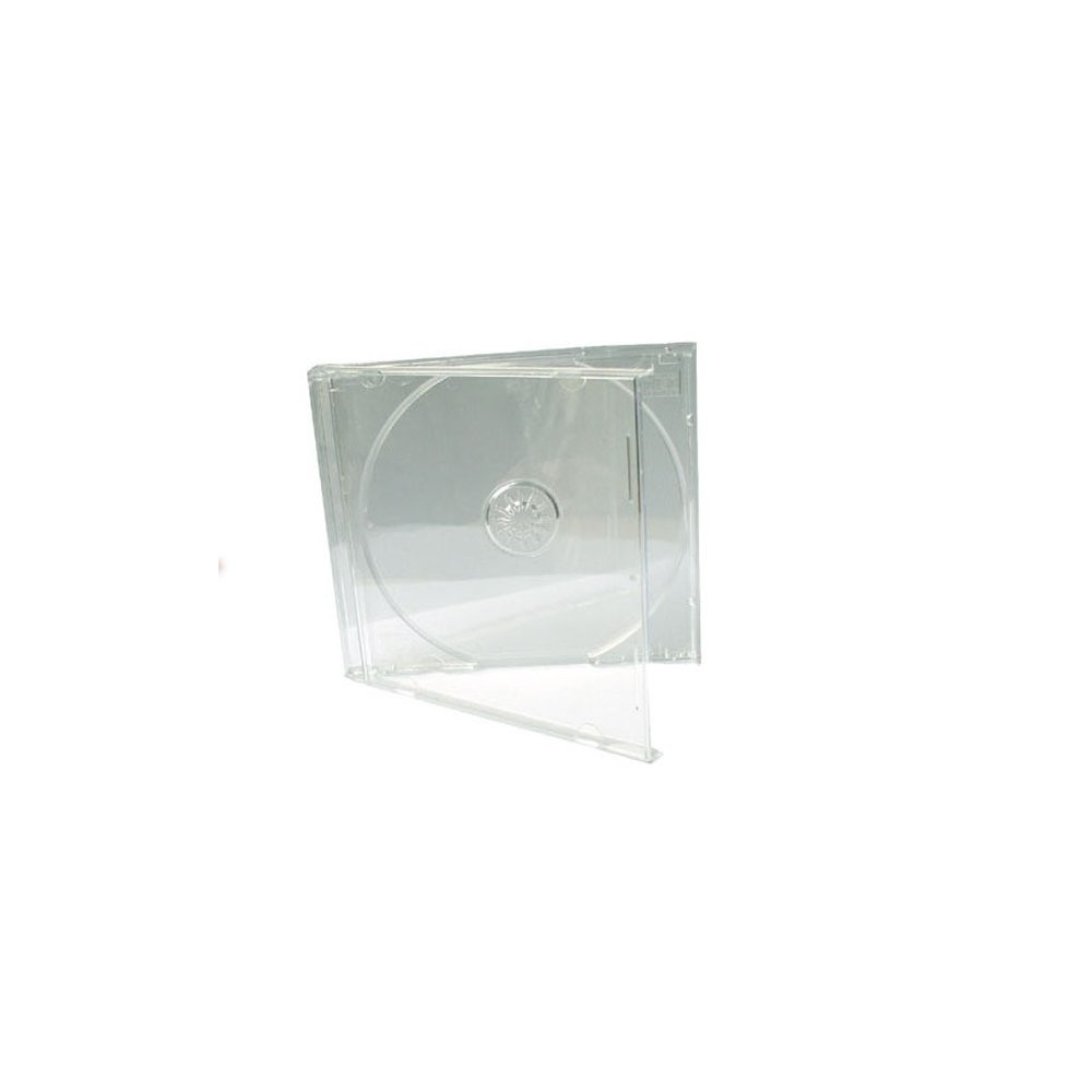 Boite CD/DVD Slim Boite CD/DVD Slim