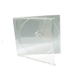 Boite CD/DVD Slim Boite CD/DVD Slim