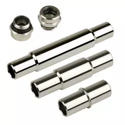 Connecteur WaterCooling SLi 1/2/3 Slots The Feser Company