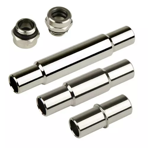 Connecteur WaterCooling SLi 1/2/3 Slots The Feser Company