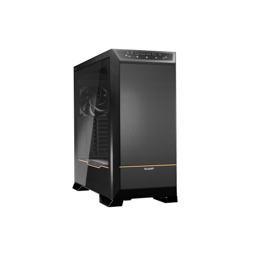 Boitier Be Quiet Dark Base Pro 901 Black