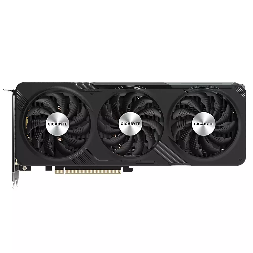Carte Graphique Gigabyte RTX 4060 GAMING OC 8G