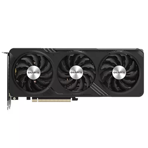 Carte Graphique Gigabyte RTX 4060 GAMING OC 8G