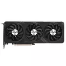 Carte Graphique Gigabyte RTX 4060 GAMING OC 8G