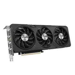 Carte Graphique Gigabyte RTX 4060 GAMING OC 8G