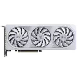 Carte Graphique Gigabyte RTX 4060 AERO OC 8G
