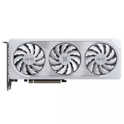 Carte Graphique Gigabyte RTX 4060 AERO OC 8G