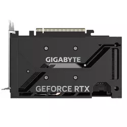 Carte Graphique Gigabyte RTX 4060 WINDFORCE OC 8G