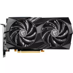 Carte Graphique MSI RTX 4060 GAMING X 8G