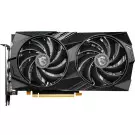 Carte Graphique MSI RTX 4060 GAMING X 8G