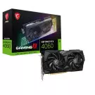 Carte Graphique MSI RTX 4060 GAMING X 8G