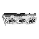 Carte Graphique PNY RTX 4070 Ti 12Go VERTO White Edition