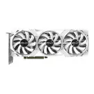 Carte Graphique PNY RTX 4070 Ti 12Go VERTO White Edition