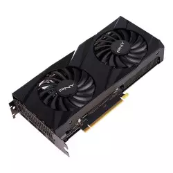 Carte Graphique PNY RTX 3060 8Go VERTO Dual Fan
