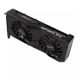 Carte Graphique PNY RTX 3060 8Go VERTO Dual Fan