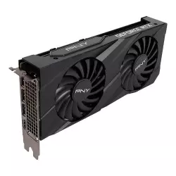 Carte Graphique PNY RTX 3060 8Go VERTO Dual Fan