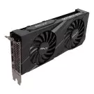Carte Graphique PNY RTX 3060 8Go VERTO Dual Fan