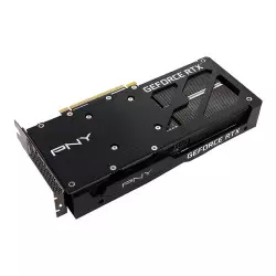 Carte Graphique PNY RTX 3060 8Go VERTO Dual Fan