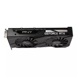 Carte Graphique PNY RTX 3060 8Go VERTO Dual Fan